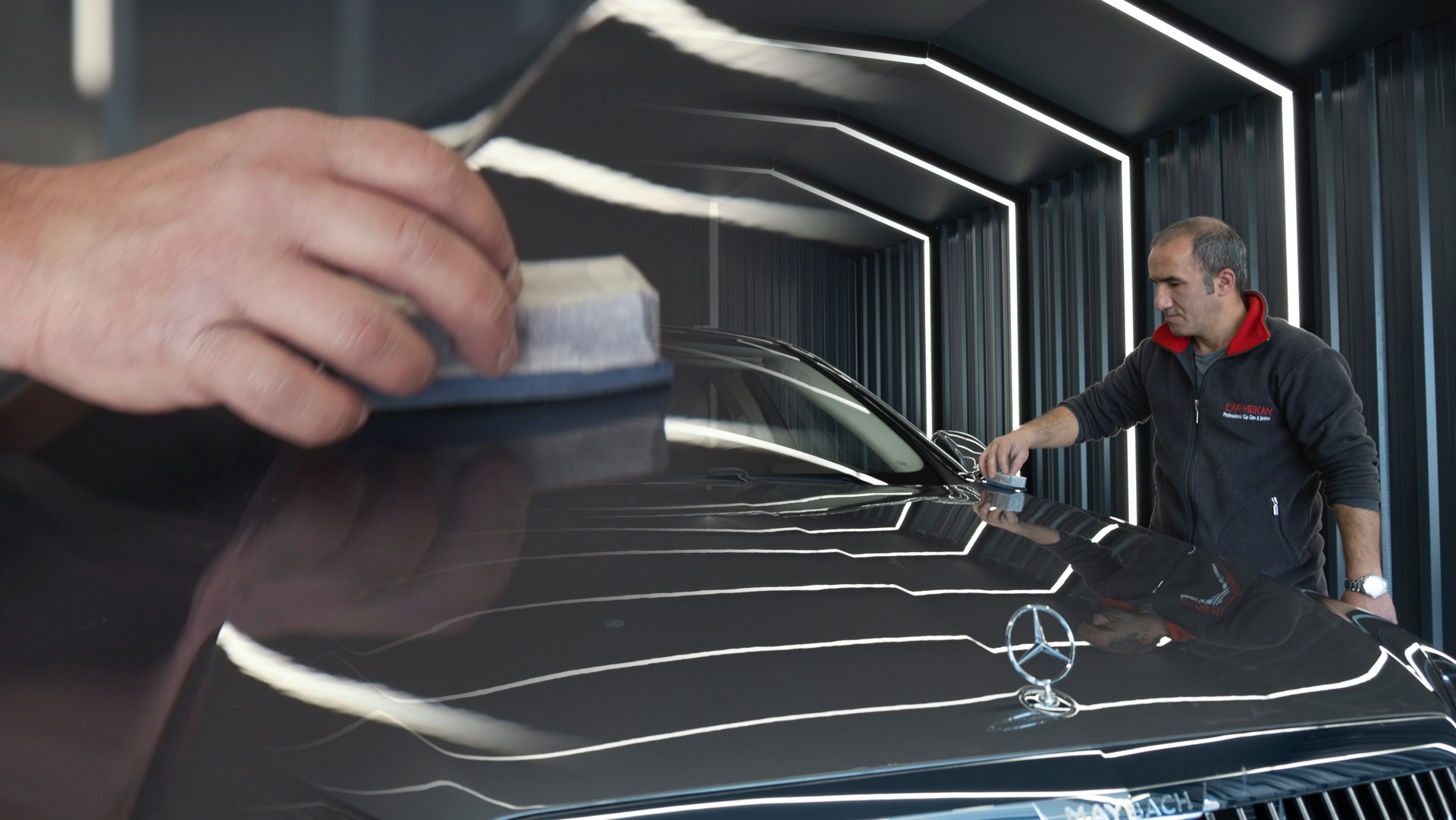 Kadirli Seramik Kaplama